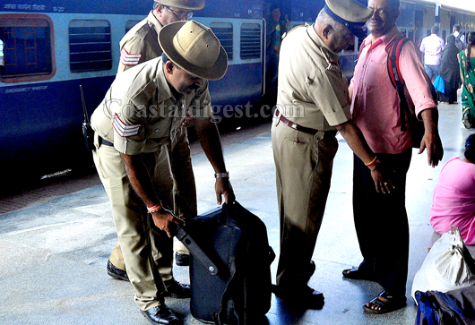 Security Bengaluru 11