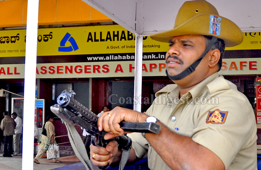 Security Bengaluru 13