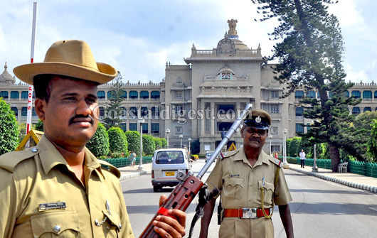 Security Bengaluru 2