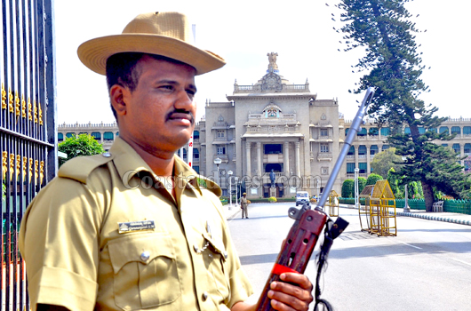 Security Bengaluru 3