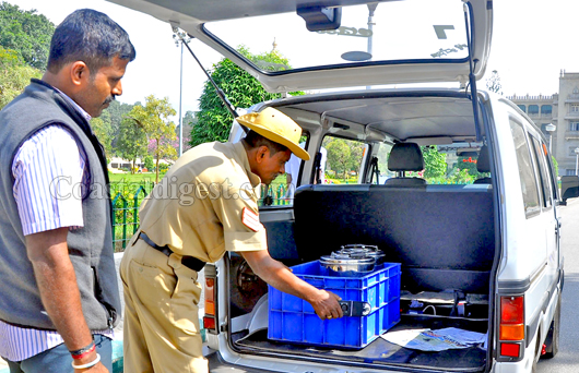 Security Bengaluru 4