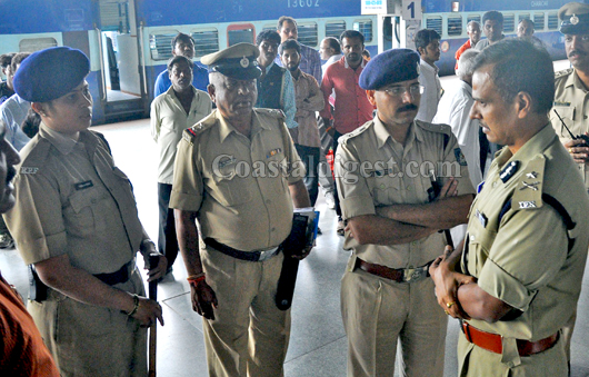 Security Bengaluru 7