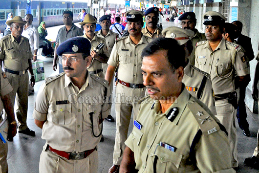 Security Bengaluru 8