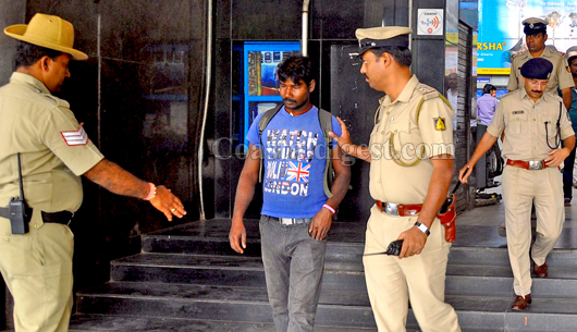 Security Bengaluru 9