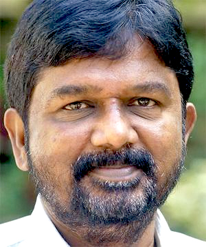 Siddalingaiah