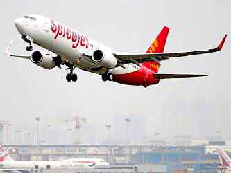 Spicejet