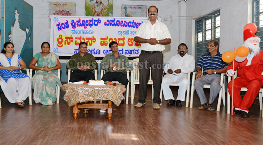 christopher christmas 1