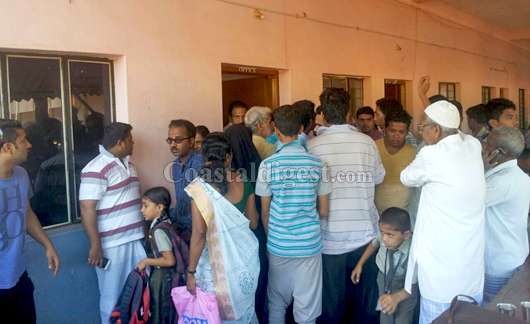 school bus topples 18 2