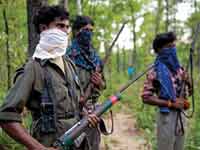 Maoists in Kerala