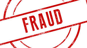 fraud
