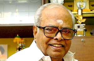 k balachander