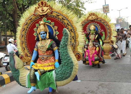 karavali utsava 1