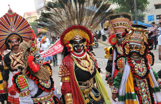 karavali utsava 1