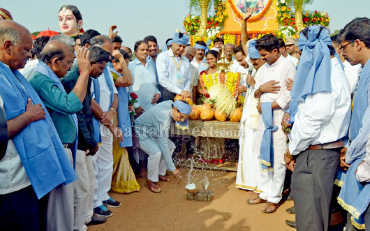 utsav udghatane 23 1