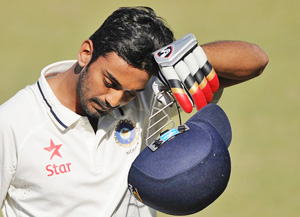 KL Rahul
