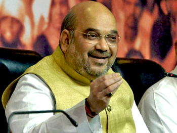 Amit Shah
