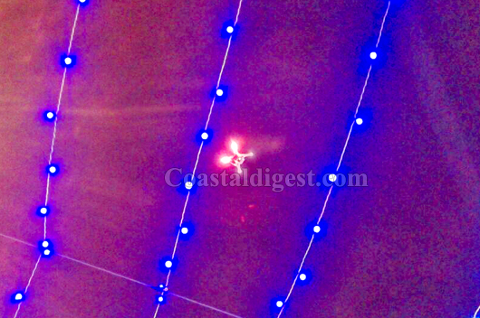 Bangalore new year18