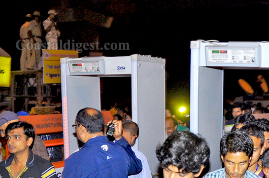 Bangalore new year c 3