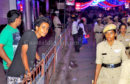 Bangalore new year c 7