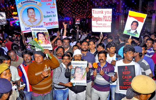 Bangalore new year c 9