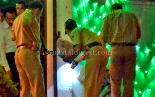 Bengaluru blast Low 1