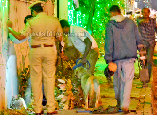 Bengaluru blast Low 3