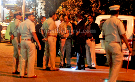 Bengaluru blast Low 4