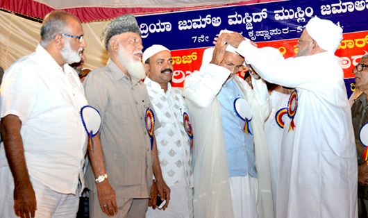 Kahaji Krishnapura 19