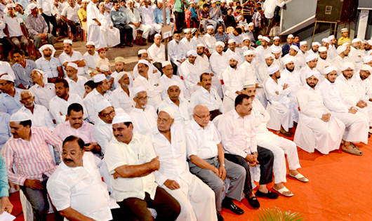 Kahaji Krishnapura 8