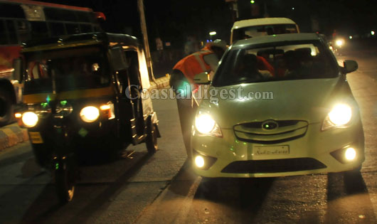 Mangalore new year security 2