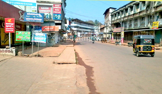 Puttur Bundh 1