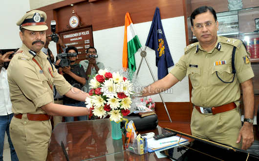 commissioner ofc 1 1