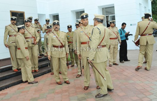 commissioner ofc 1 1