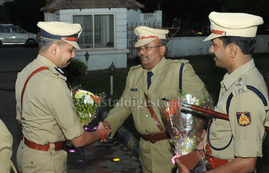 commissioner ofc 1 1