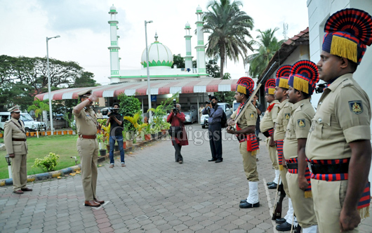 commissioner ofc 1 1