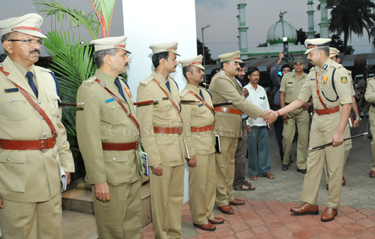 commissioner ofc 1 1