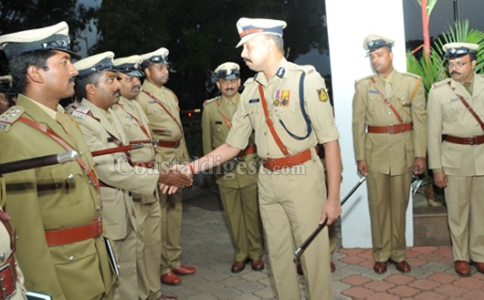 commissioner ofc 1 1