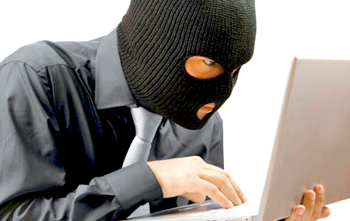 cyber fraudsters