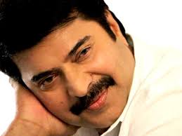 mammootty