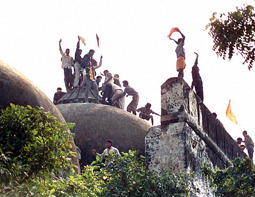 babri