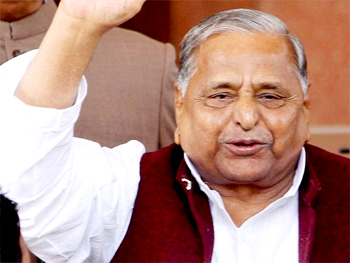 Mulayam