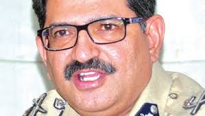 DGP Anurag Sharma