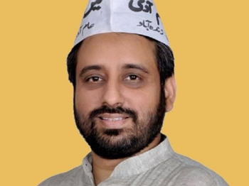 AAP MLA