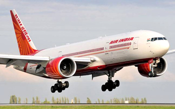 air india