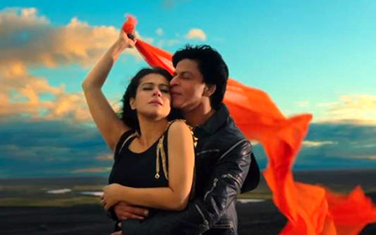 dilwale