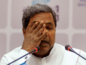 CM-Siddaramaiah
