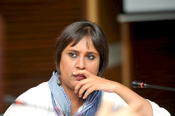 barkha dutt