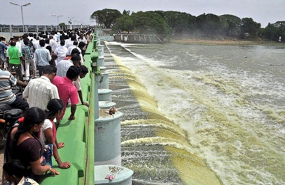 cauvery