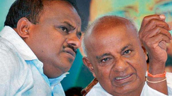 devegowda