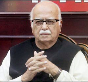 advani